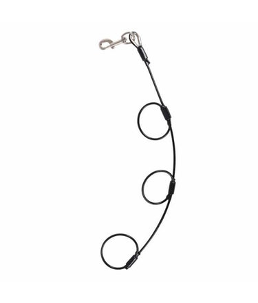 Shernbao Pet Steel Rope: Ø5.0mm x 30.7